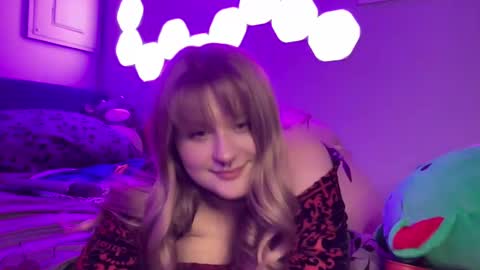 Snapshot of puckxbunnyy chatting on January 2025 07:29:01 AM Bunny online show from January 2025 07:29:01 AM