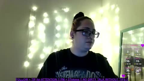 Snapshot of puddlessjersey chatting on February 2026 03:57:01 AM Drowning Puddles online show from February 2026 03:57:01 AM