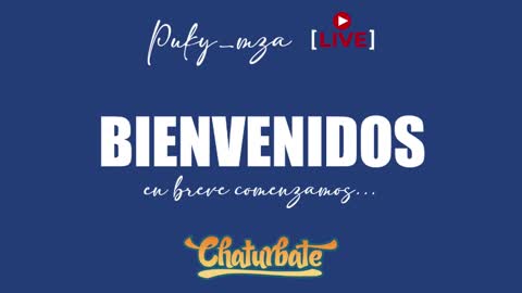 puky_mza online show from March 2025 12:48:02 PM