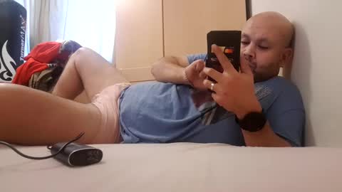 Snapshot of pulpdiction2 chatting on December 2024 11:50:02 AM Pulp online show from December 2024 11:50:02 AM