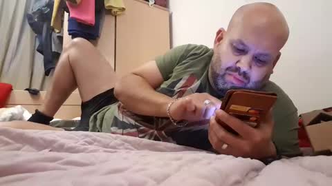 Snapshot of pulpdiction2 chatting on December 2024 02:33:02 PM Pulp online show from December 2024 02:33:02 PM