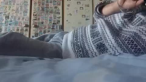 Snapshot of pulpdiction2 chatting on January 2025 12:46:02 PM Pulp online show from January 2025 12:46:02 PM