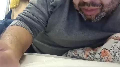 Snapshot of pulpdiction2 chatting on February 2025 10:04:02 AM Pulp online show from February 2025 10:04:02 AM