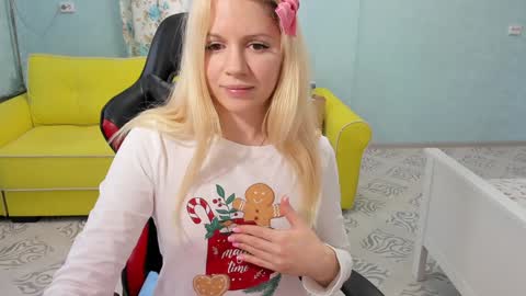 Victoria online show from January 2025 05:24:02 AM