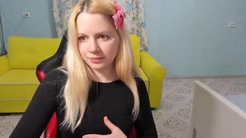 Victoria online show from March 2025 12:26:01 PM