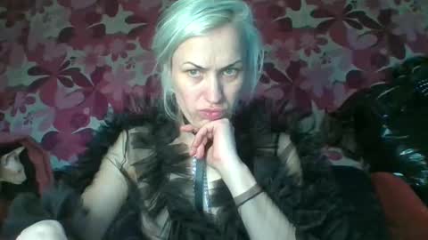 pumaolivers1982 online show from March 2025 04:00:02 PM