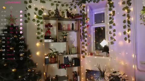 Alisa  lack of vitamin D  online show from December 2024 01:49:02 PM