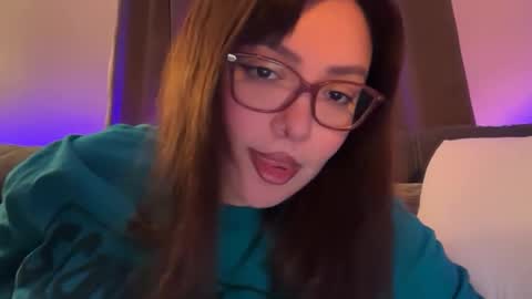 Pumpkin bunny online show from November 2025 10:14:01 PM