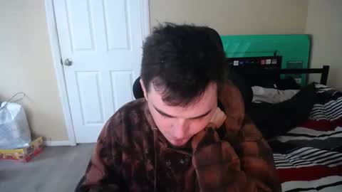 Snapshot of pumpkin_smash69 chatting on March 2026 04:24:01 PM pumpkin_smash69 online show from March 2026 04:24:01 PM