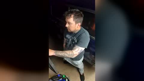 Snapshot of punkrock87denvo chatting on July 2026 01:02:01 PM punkrock87denvo online show from July 2026 01:02:01 PM