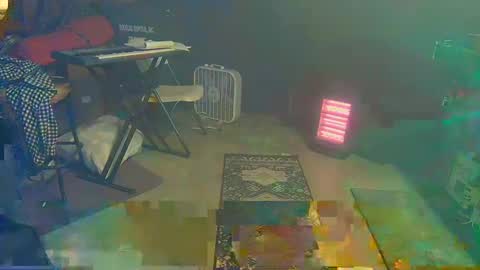 punkrunr083 online show from October 2025 07:25:02 AM