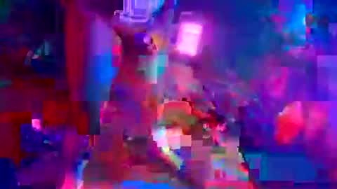 punkrunr083 online show from October 2025 08:44:01 AM