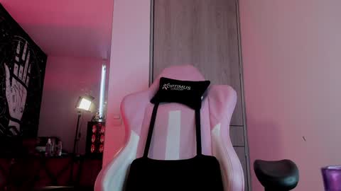 punkyfoxx online show from January 2025 05:15:01 PM