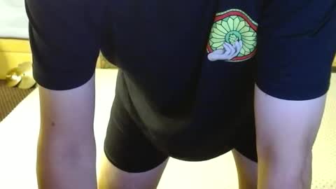 Jojo online show from October 2025 07:12:01 PM