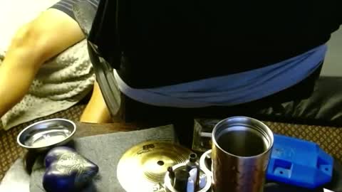 Jojo online show from November 2025 07:27:01 PM