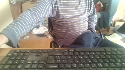 pup_y online show from October 2025 09:46:02 AM