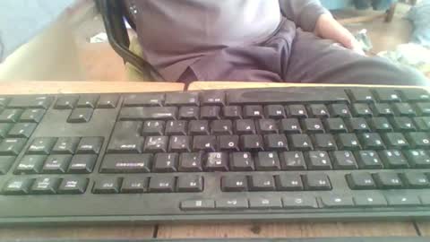 pup_y online show from November 2025 09:54:02 AM