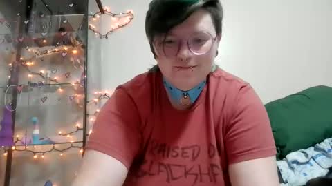 PupGhostt online show from February 2026 01:49:01 PM