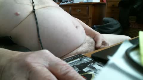 puppydog56 online show from January 2025 05:46:01 PM