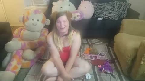 puppygirllovestobeg online show from July 2026 07:39:02 AM