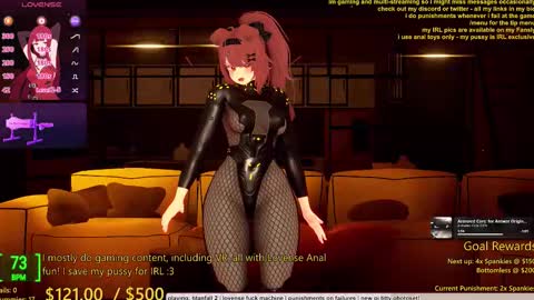 Snapshot of puppyinu chatting on November 2025 12:27:01 AM Inuyama Wanko online show from November 2025 12:27:01 AM