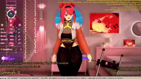 Snapshot of puppyinu chatting on December 2025 10:59:02 PM Inuyama Wanko online show from December 2025 10:59:02 PM