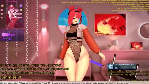 Snapshot of puppyinu chatting on December 2025 06:56:01 PM Inuyama Wanko online show from December 2025 06:56:01 PM