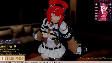 Snapshot of puppyinu chatting on February 2026 12:16:02 AM Inuyama Wanko online show from February 2026 12:16:02 AM