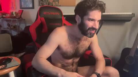 Pup Scritch online show from January 2026 02:49:02 AM