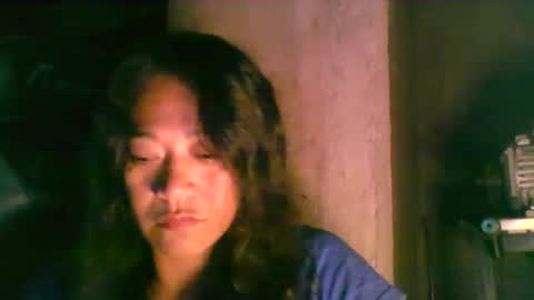 pure_sweetasian online show from November 2025 03:46:02 PM