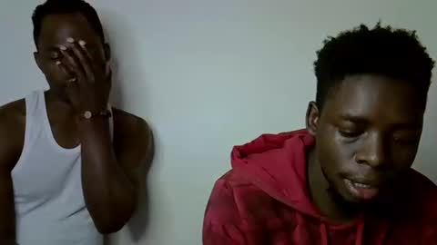 Pureblack  online show from October 2025 12:40:02 AM