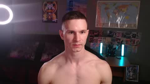 puremenshape online show from April 2026 10:25:01 AM