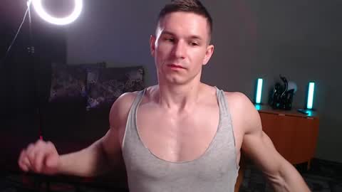 puremenshape online show from April 2026 05:33:01 AM