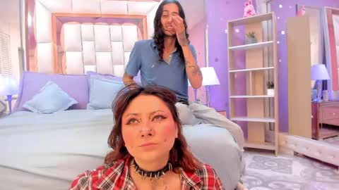 Snapshot of puretemptation_ chatting on May 2026 07:41:01 PM Experienced guys online show from May 2026 07:41:01 PM