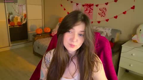 Bella online show from November 2025 05:40:01 AM