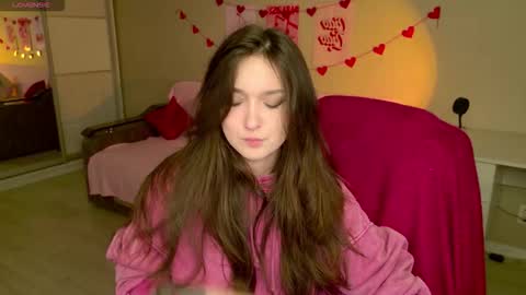 Bella online show from November 2025 05:29:02 AM