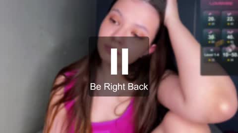 Snapshot of purple_peach chatting on February 2025 12:26:02 PM Carolyn online show from February 2025 12:26:02 PM