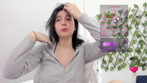 Snapshot of purple_slut_ chatting on September 2025 02:32:01 PM Anna online show from September 2025 02:32:01 PM