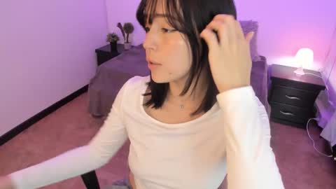 Snapshot of purple_slut_ chatting on October 2025 04:20:02 AM Anna online show from October 2025 04:20:02 AM