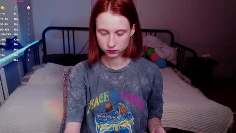 Francine online show from December 2024 08:25:02 PM