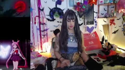 Snapshot of purplekattlyn chatting on May 2026 10:26:01 PM purplekattlyn online show from May 2026 10:26:01 PM