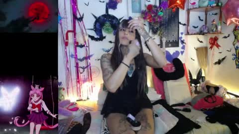 Snapshot of purplekattlyn chatting on May 2026 03:44:02 AM purplekattlyn online show from May 2026 03:44:02 AM