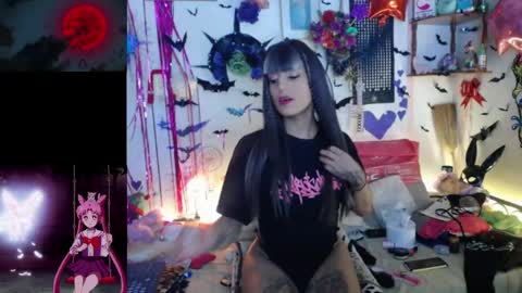Snapshot of purplekattlyn chatting on May 2026 03:14:02 AM purplekattlyn online show from May 2026 03:14:02 AM