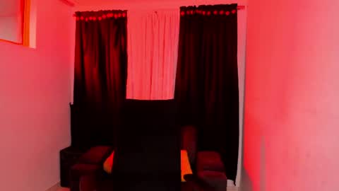 Snapshot of purplemegan chatting on June 2026 05:12:01 AM MEGANNNN online show from June 2026 05:12:01 AM