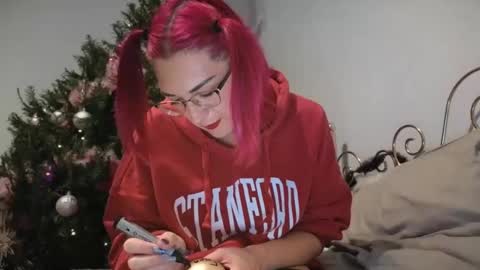 PurpleRainn69  Dina online show from December 2024 09:54:02 PM