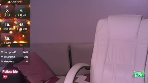 Adriana    WILL BE ONLINE soon online show from January 2025 12:42:02 AM