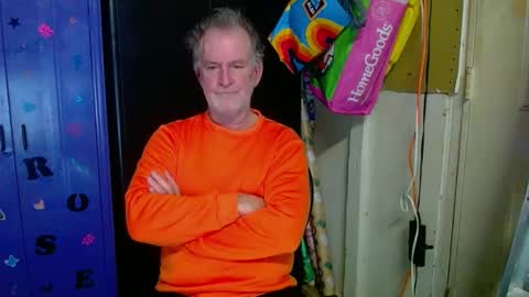 Snapshot of pussy_licker0127 chatting on January 2025 08:21:01 PM Mark online show from January 2025 08:21:01 PM