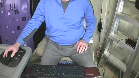 Snapshot of pussy_licker0127 chatting on February 2025 04:32:01 PM Mark online show from February 2025 04:32:01 PM