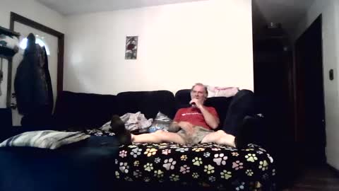 Snapshot of pussy_licker0127 chatting on October 2025 02:25:01 PM Mark online show from October 2025 02:25:01 PM