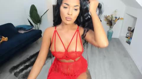 Andreea online show from February 2026 06:17:02 PM